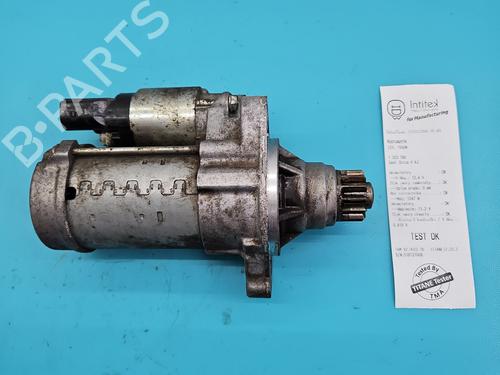 Used Starter Starter 38115562 38115562