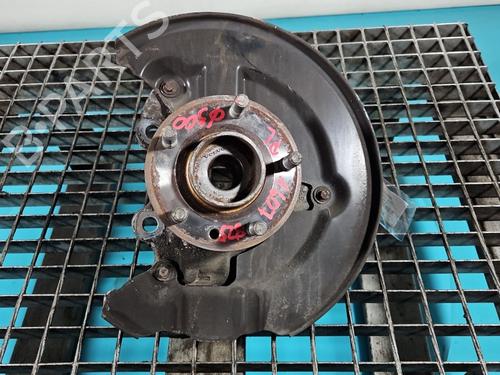 Used Left front steering knuckle Left front steering knuckle VOLVO V40 Hatchback (525) T2 GTDi (120 hp) 40502677 40502677