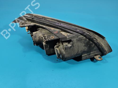 Left headlight CHEVROLET CAPTIVA (C100, C140) 2.4 4WD | BP38651087C28 - Image 4