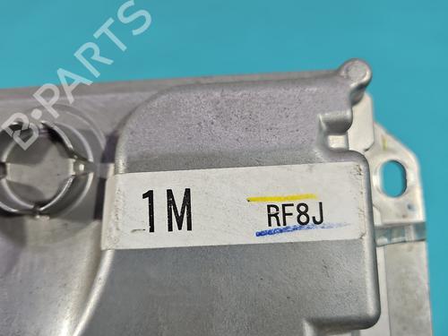 Engine control unit (ECU) MAZDA 6 Estate (GH) 2.0 MZR-CD (GH14) | BP37855858M57 - Image 6