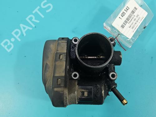 Throttle body SEAT LEON (1M1) 1.4 16V | BP38122202M82 - Image 4