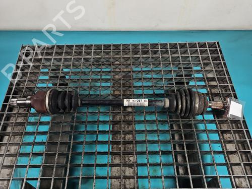 Used Left front driveshaft Left front driveshaft 38125489 38125489