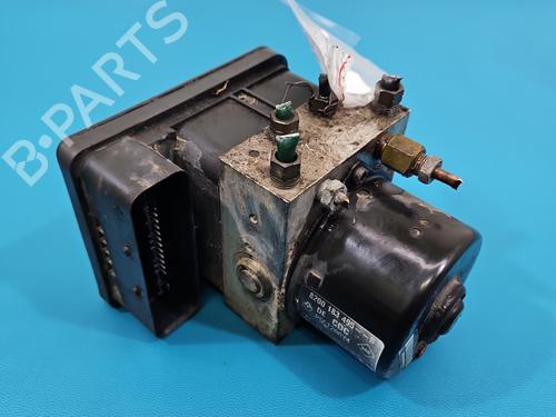 Used ABS pump ABS pump RENAULT LAGUNA II (BG0/1_) 2.0 16V Turbo (BG0S, BG1L, BG1M) (163 hp) 37856744 37856744