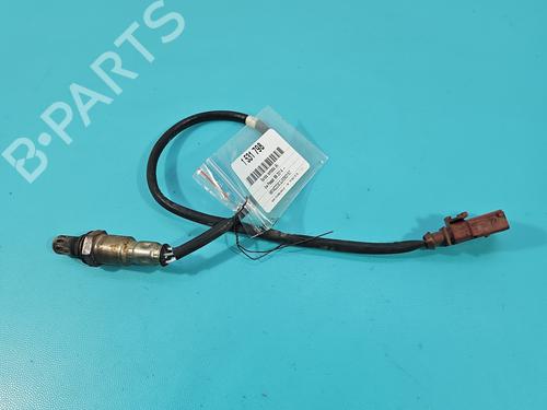 Electronic sensor VW PASSAT B8 (3G2, CB2) 2.0 TDI | BP38150193M84 - Image 3