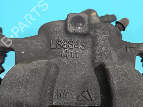 Left front brake caliper DACIA SANDERO III | BP38145573M105 - Image 3