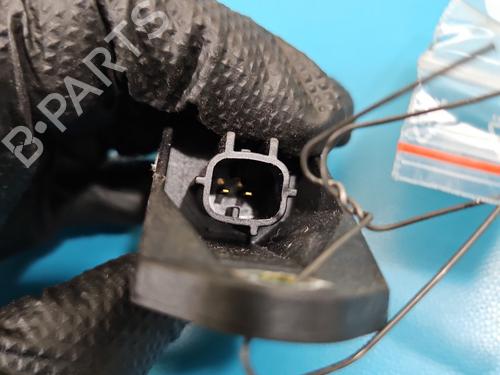 Electronic sensor VW PASSAT B5.5 (3B3) 4.0 W8 4motion | BP38871669M84  - Image 5