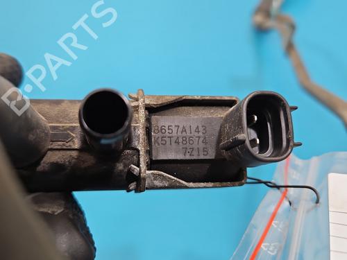 Electronic sensor MITSUBISHI ECLIPSE CROSS (GK_, GL_) | BP37845213M84 - Image 5