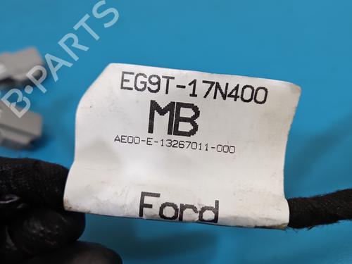 Andre FORD MONDEO V Saloon (CD) 2.0 Hybrid | BP37837702O1 - Image 3