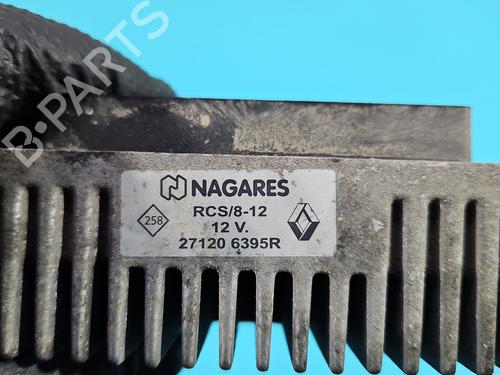 Electronic sensor RENAULT MASTER III Van (FV) | BP37839367M84 - Image 5