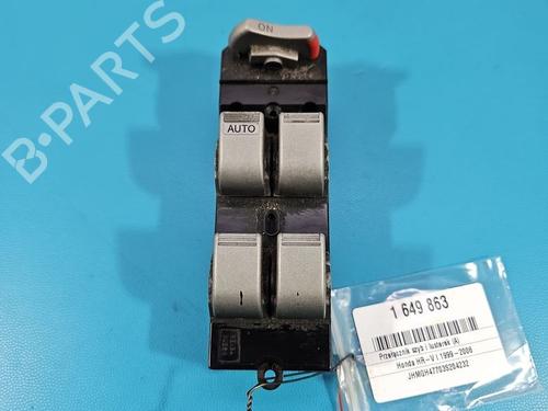 Switch HONDA HR-V (GH_) 1.6 16V 4WD (GH2, GH4) | BP40461338I30 - Image 2