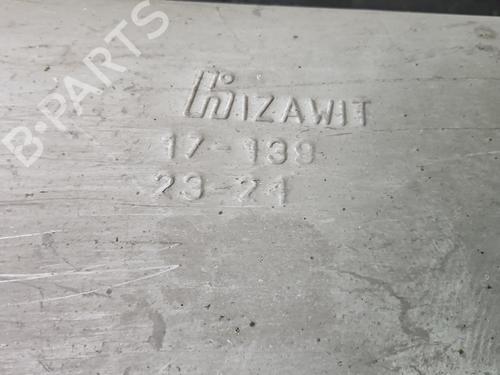 Exhaust system FORD MONDEO IV (BA7) | BP38136272M121 - Image 12