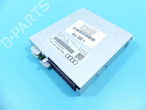 Used Electronic module Electronic module AUDI A6 C7 (4G2, 4GC) 2.0 TFSI quattro (220 hp) 37894154 37894154