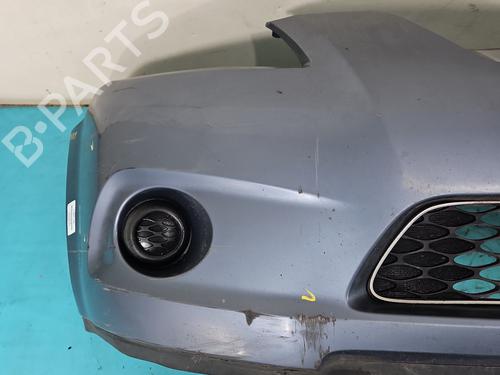 Front bumper KIA PRO CEE'D (ED) | BP37834555C7 - Image 9