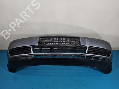 front-bumper-audi-a4-b5-8d2-1994-1995-1996-1997-1998-1999-2000-2001-37851423 main image