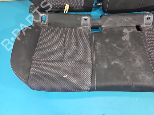 Sæde Bagtil RENAULT KADJAR (HA_, HL_) | BP37850235C17 - Image 2