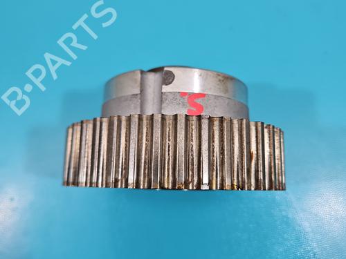 Pulley FORD FOCUS III | BP38128104M122 - Image 3