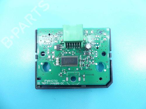 Electronic module FORD TRANSIT Van (FA_ _) | BP37989489M83 - Image 2