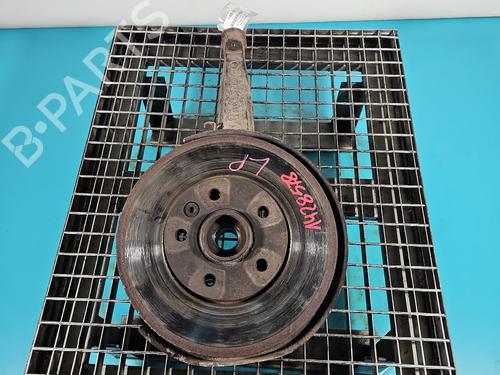 Used Left front steering knuckle Left front steering knuckle 38126102 38126102