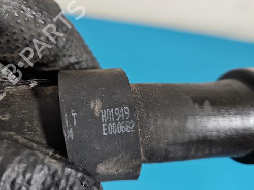 Pipe DACIA DOKKER Box Body/MPV | BP37843665M125 - Image 3