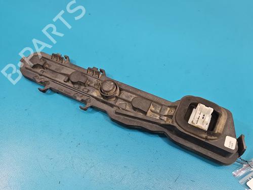 Used Left taillight Left taillight MERCEDES-BENZ CITAN Box Body/MPV (W415) [2012-2021] 40083237 40083237