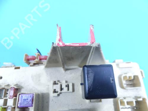 Engine control unit (ECU) TOYOTA YARIS (_P1_) 1.4 D-4D (NLP10_, NLP10R) | BP37861198M57 - Image 9