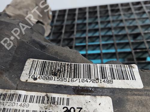 Front differential JEEP GRAND CHEROKEE IV (WK, WK2) 3.0 CRD V6 4x4 | BP37820303M23 - Image 6