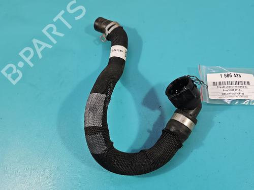 Pipe BMW 3 (G20, G80, G28) 318 i | BP37848522M125 - Image 2