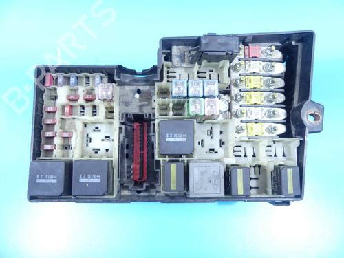 Fuse box FORD FOCUS C-MAX (DM2) | BP37891330E1 - Image 5