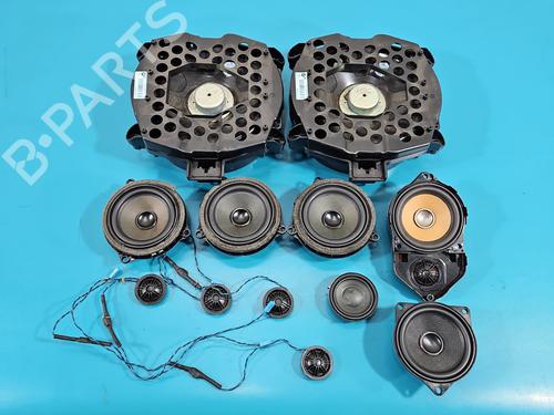 Used Speaker Speaker 39099741 39099741