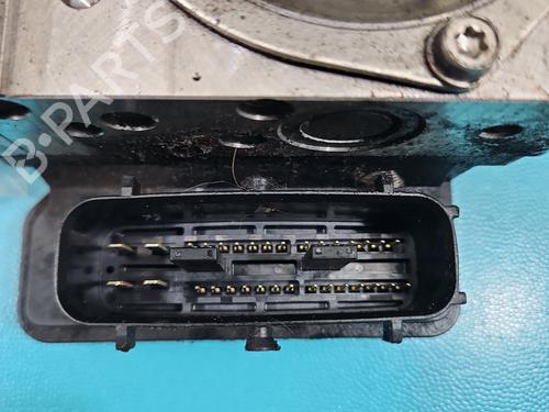 ABS pump RENAULT KOLEOS I (HY_) 2.5 (HY0C, HY0N) | BP38139366M43 - Image 4