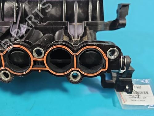 Intake manifold HYUNDAI i30 (GD) | BP39502041M70 - Image 8