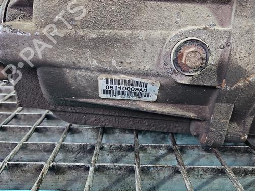 Rear differential CHRYSLER PACIFICA 3.5 AWD | BP38067894M24 - Image 4