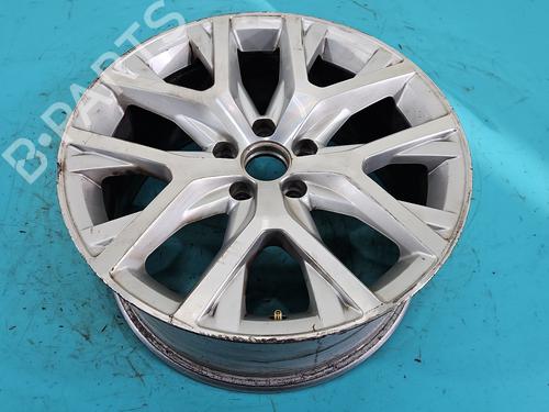 Used Rim Rim 38145830 38145830