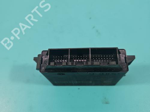 Electronic module SKODA YETI (5L) 2.0 TDI 4x4 | BP37843447M83 - Image 4