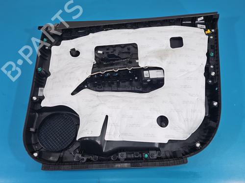 Front left panel HYUNDAI TUCSON (NX4E, NX4A) | BP38560318C58 - Image 3