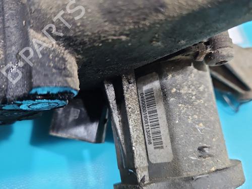 Electronic module CITROËN C2 (JM_) 1.4 HDi | BP37815408M83 - Image 6
