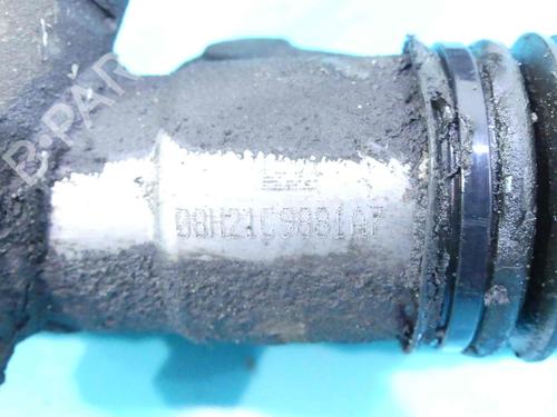 Steering rack FORD MONDEO IV (BA7)  | BP37989637M22  - Image 6