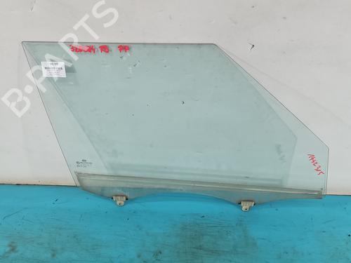 Used Front right door window Front right door window 38129210 38129210