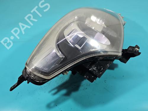 Right headlight RENAULT KOLEOS I (HY_) 2.0 dCi 4x4 (HY0K) | BP37813500C29 - Image 7