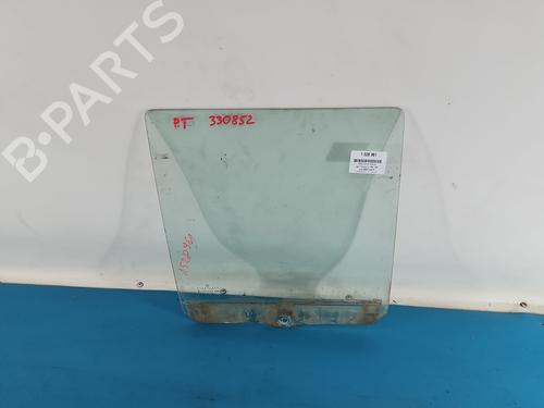 Used Rear right door window Rear right door window 38149332 38149332