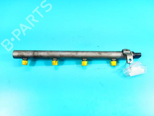 Injection rail MERCEDES-BENZ GL-CLASS (X164) GL 450 CDI 4-matic (164.828) | BP37884627M98 - Image 2