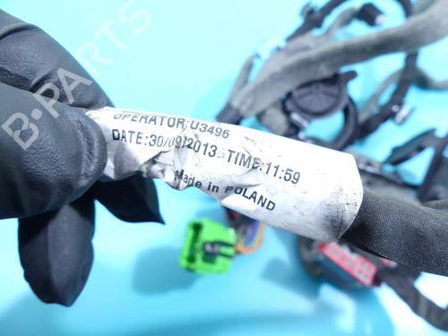 Wiring harness VOLVO V40 Hatchback (525) D2 | BP37891251E16 - Image 5