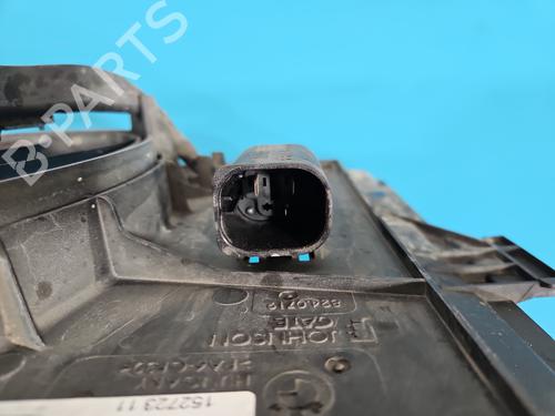 Radiator fan BMW i3 (I01) Range Extender | BP37844037M35 - Image 5
