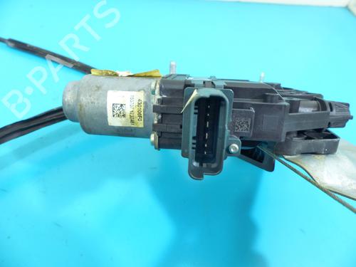 Front left window mechanism RENAULT TALISMAN (LP_) 1.6 dCi 130 | BP37882113C22 - Image 3