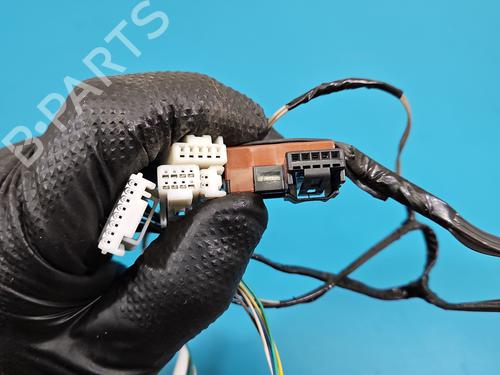 Wiring harness LEXUS NX (_Z1_) 300h AWD (AYZ15, AYZ15_, AYZ15R) | BP37843576E16 - Image 6