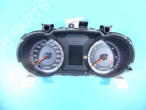 Used Instrument cluster Instrument cluster 37894238 37894238
