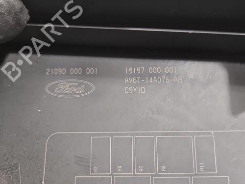 Fuse box FORD FOCUS III | BP38129153E1 - Image 4