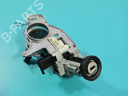 Ignition barrel OPEL ASTRA H (A04) 1.8 (L48) | BP37858342M48 - Image 4
