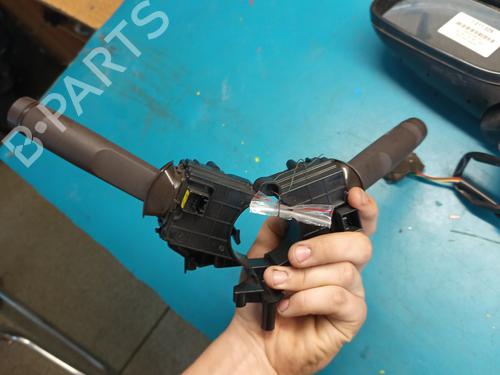 Steering column stalk OPEL ZAFIRA TOURER C (P12) 2.0 CDTi (75) | BP37811231I23 - Image 9