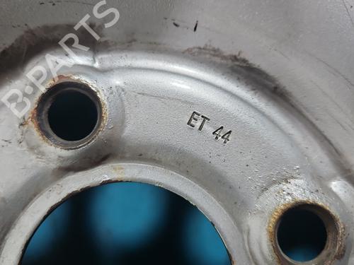 Fælk PEUGEOT BIPPER (AA_) 1.3 HDi 75 | BP39649696C45 - Image 3